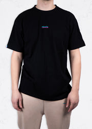 Fienix T-Shirt // Black - Fienix Clothing