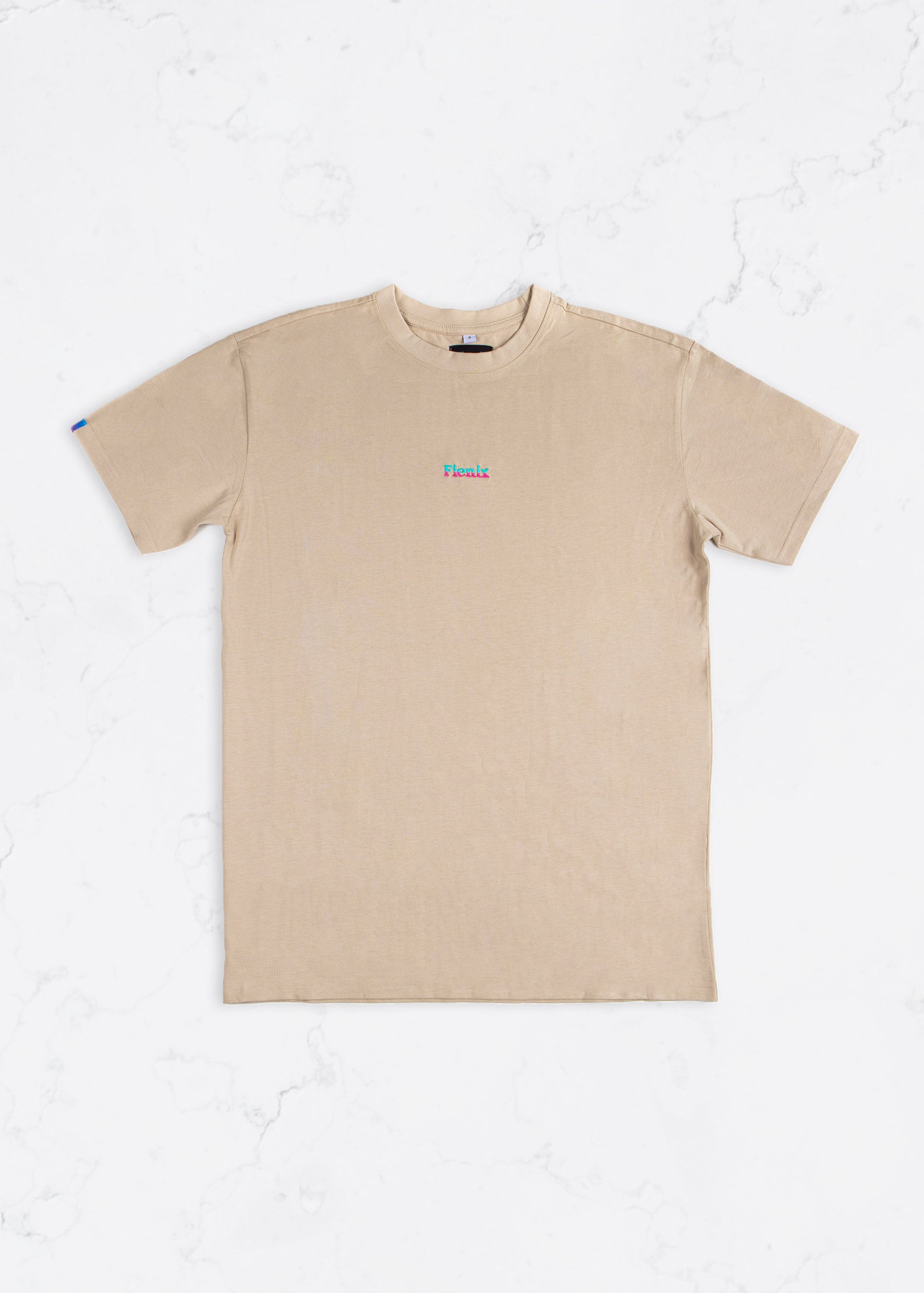 Fienix T-Shirt // Sand – Fienix Clothing