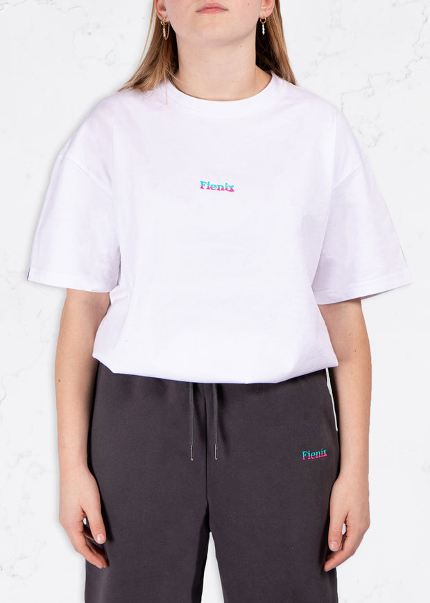 Fienix T-Shirt // White - Fienix Clothing